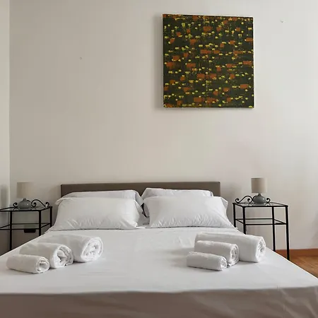 Da Tommaso Apartment Assisi