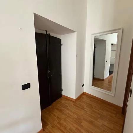 Da Tommaso Apartmán *