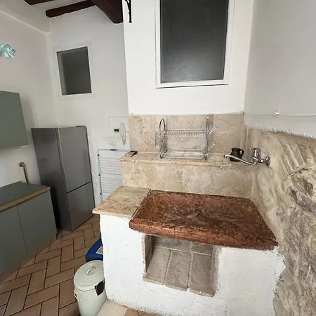 Lägenhet Da Tommaso Assisi