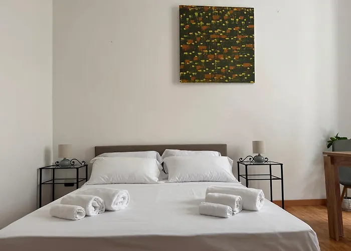 Da Tommaso Apartmán Assisi