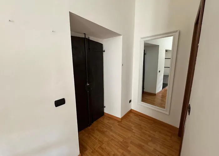 Da Tommaso Apartmán *