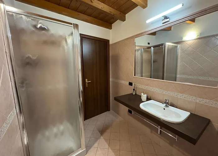 Apartmán Da Tommaso